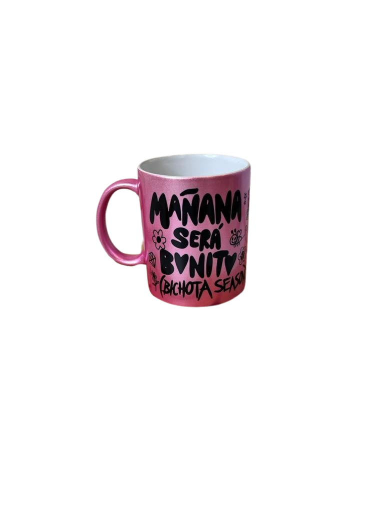 Taza Karol 2