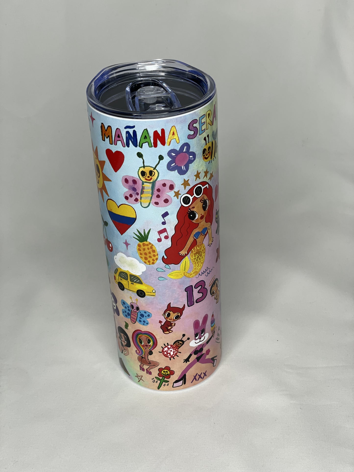 Vaso de KG 20 oz