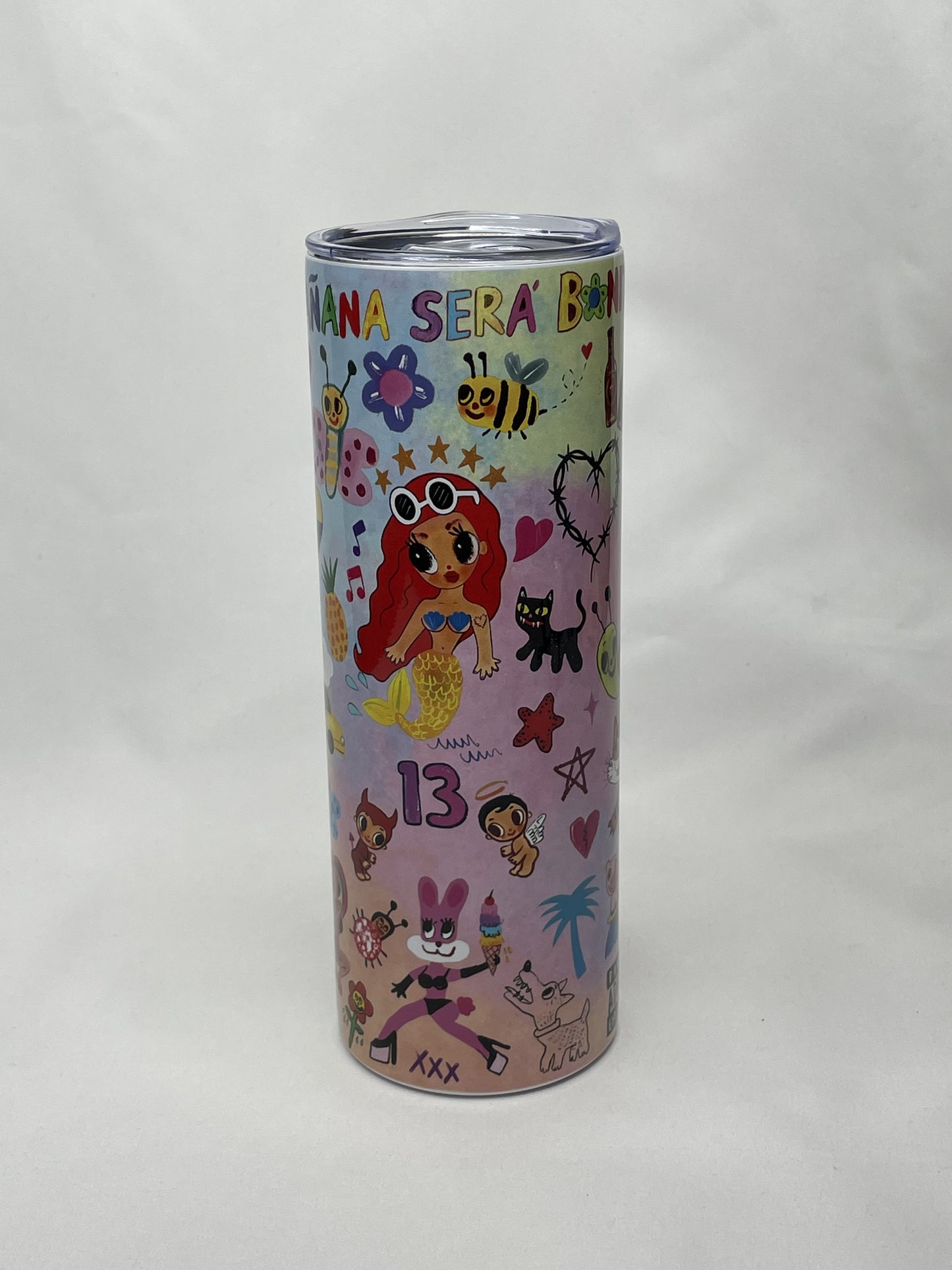 Vaso de KG 20 oz