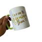 Tazas de mensajes