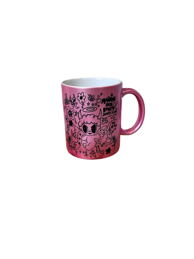Taza Karol 2