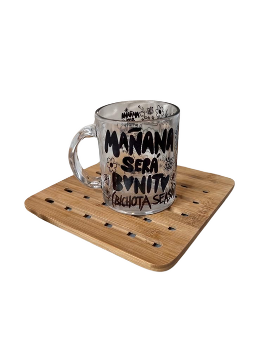 Taza Karol 2
