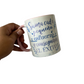 Tazas de mensajes