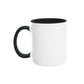 Tazas de mensajes